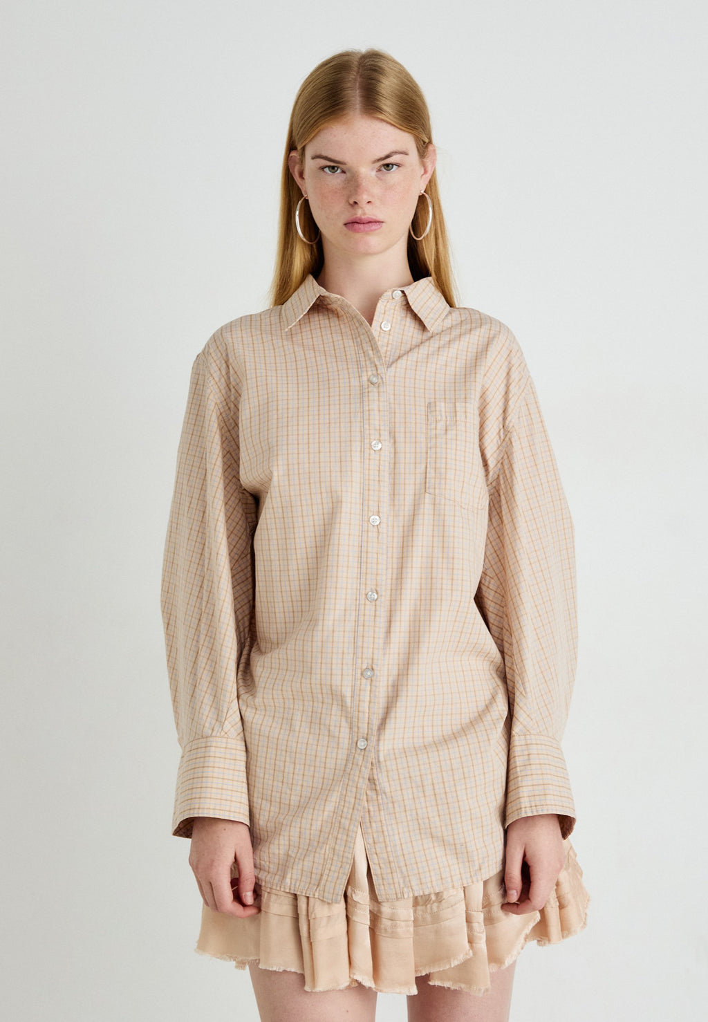 Free People SABINE