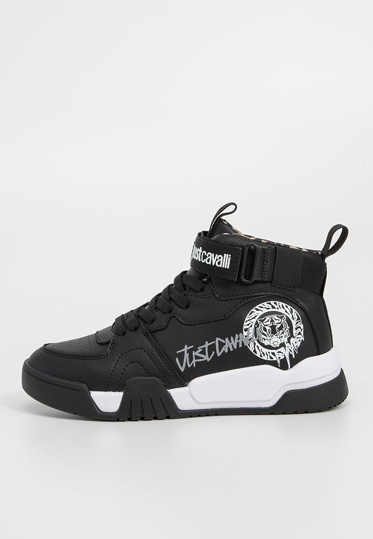 Just Cavalli Sneaker high Media 1