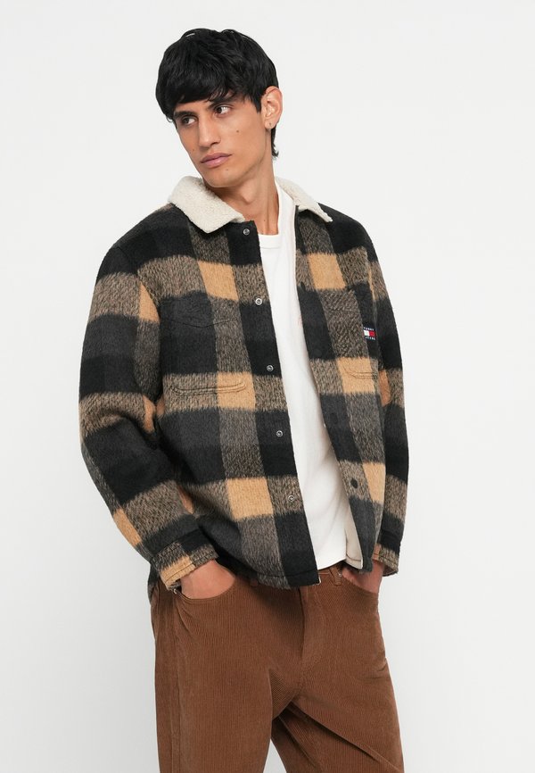 Tommy Jeans OVERSIZED