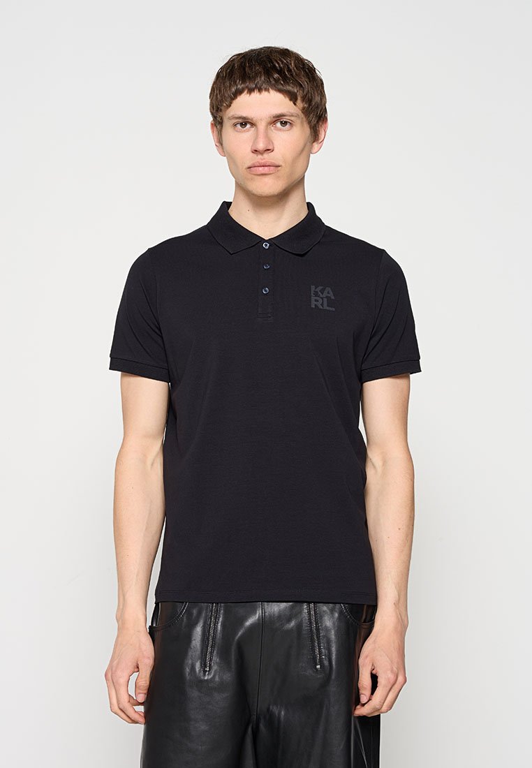 KARL LAGERFELD Poloshirt Media 1