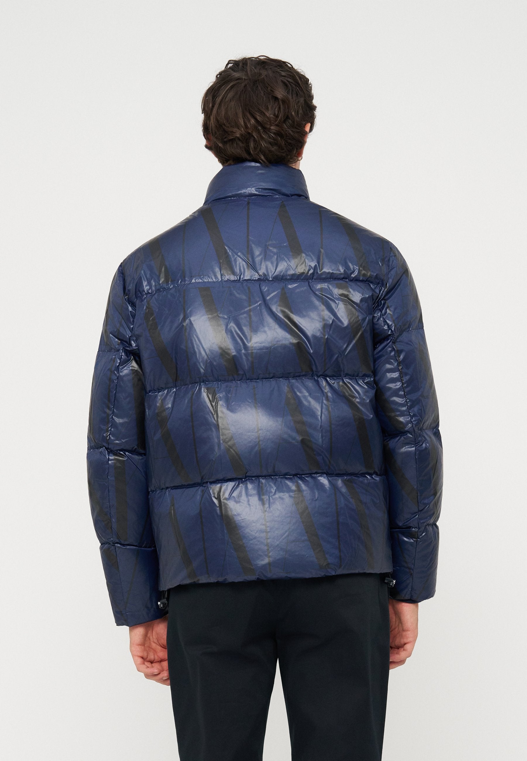 Armani Exchange Daunenjacke Media 2