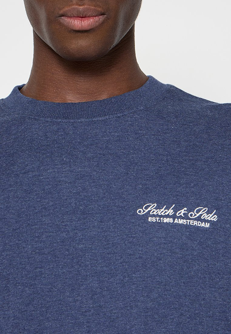 Scotch & Soda