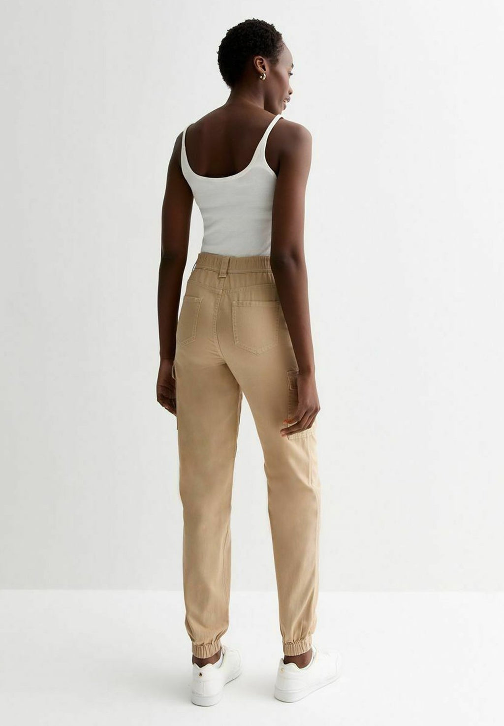 New Look TALL CUFFED