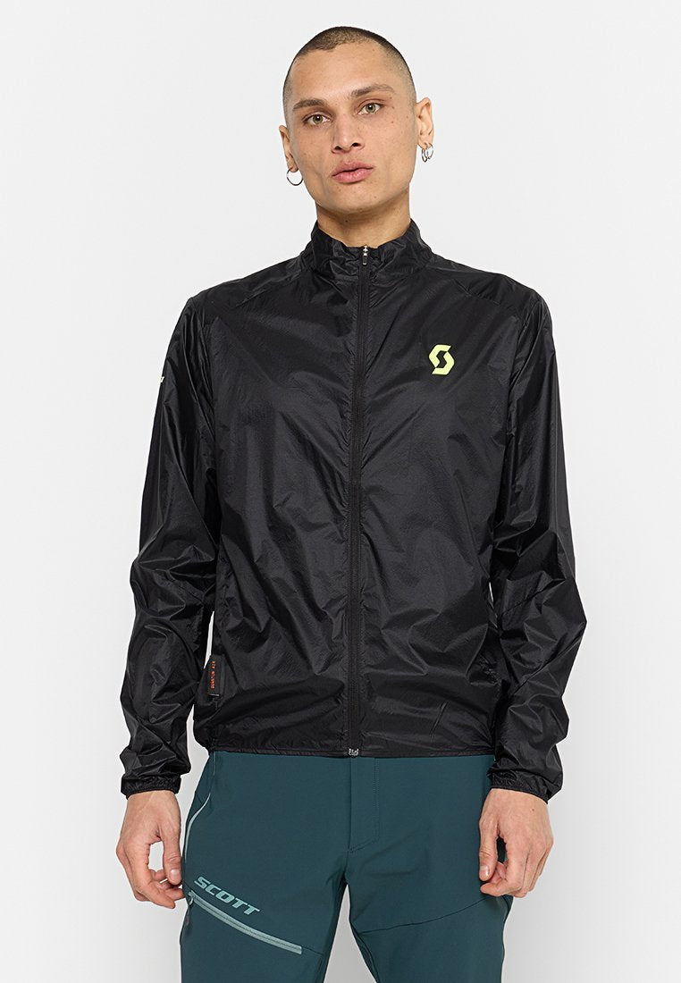 SCOTT Sports Laufjacke Media 1