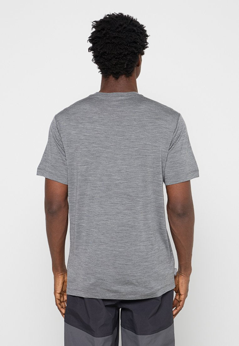 icebreaker M 15.5 MERINOFINE SS TEE
