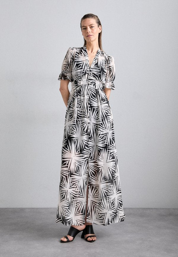 Diane von Furstenberg ERICA LONG DRESS