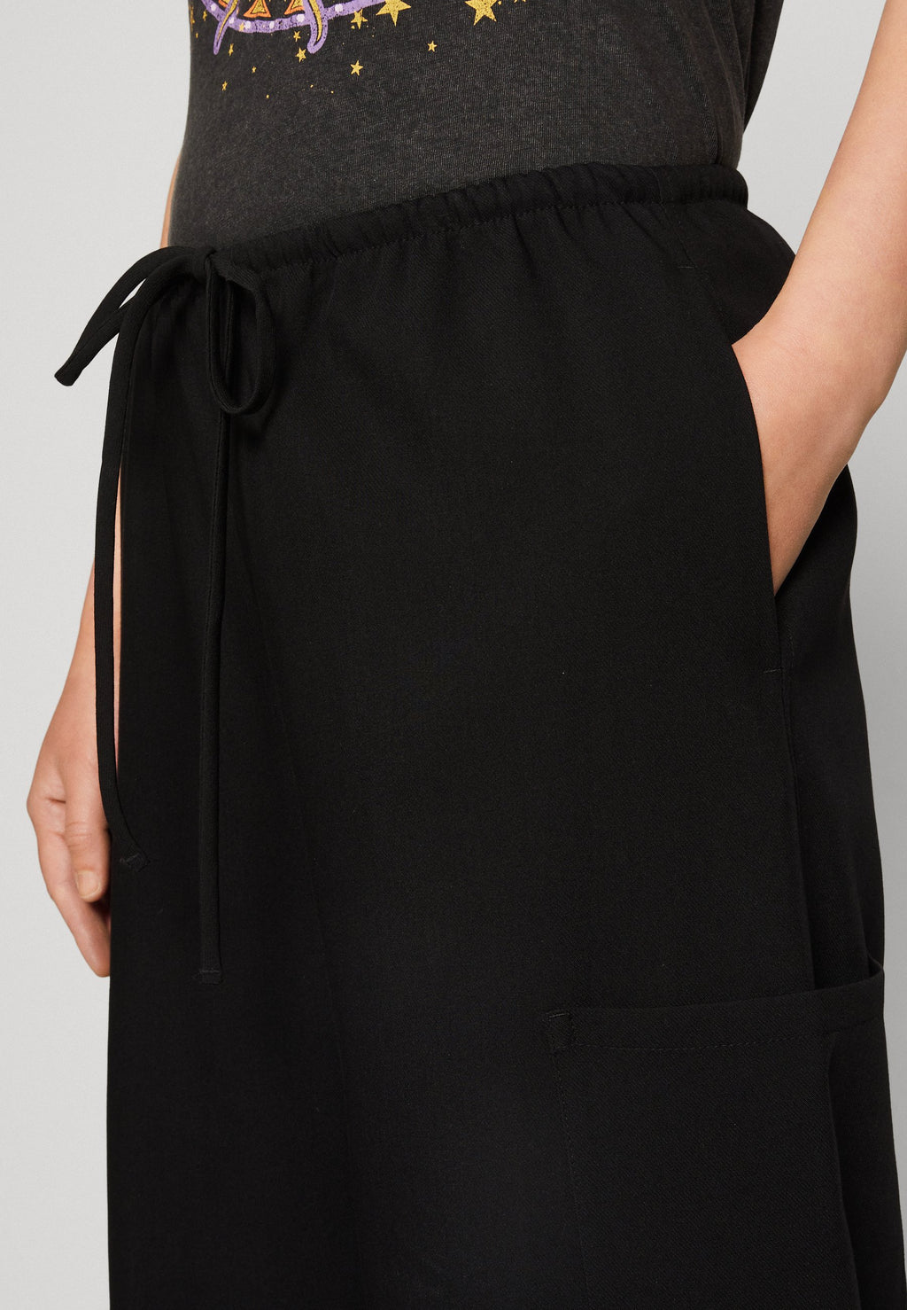 Weekday ADISA SUITING TROUSER