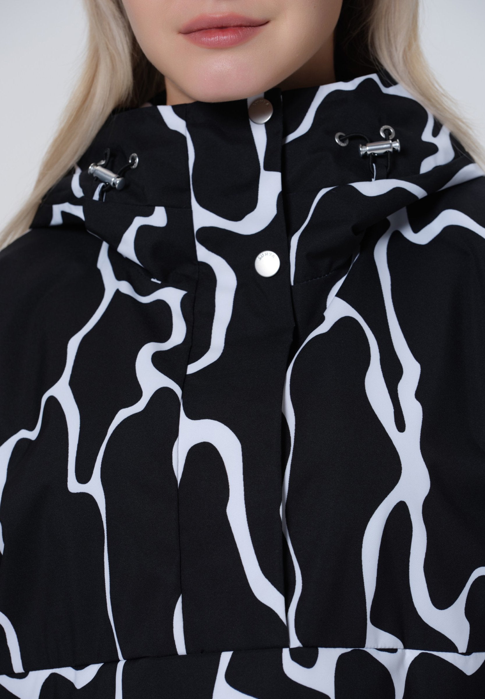 Luhta ANORAK HUHTIMAA