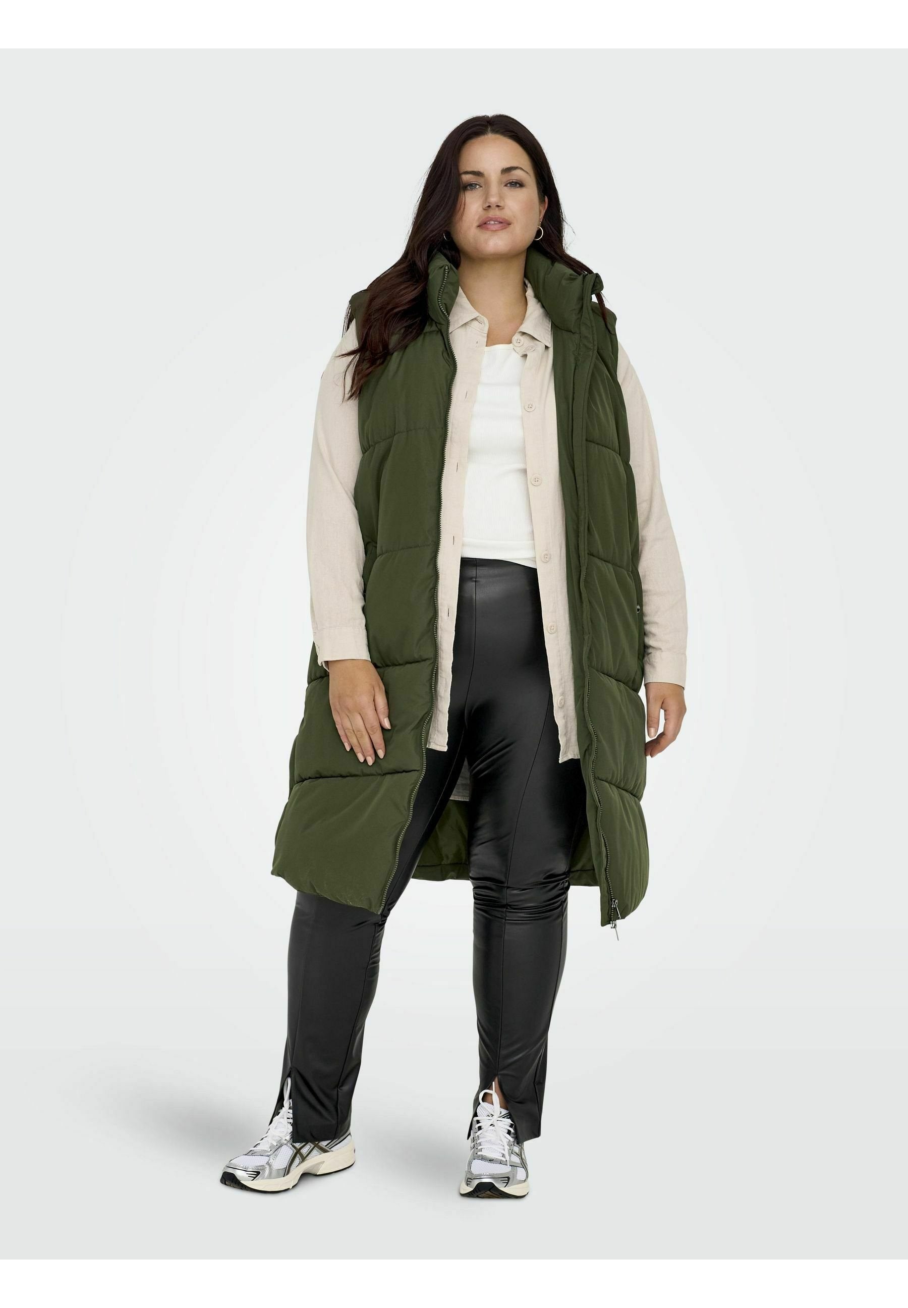 Puffer CARRUBY Puffer Media 7