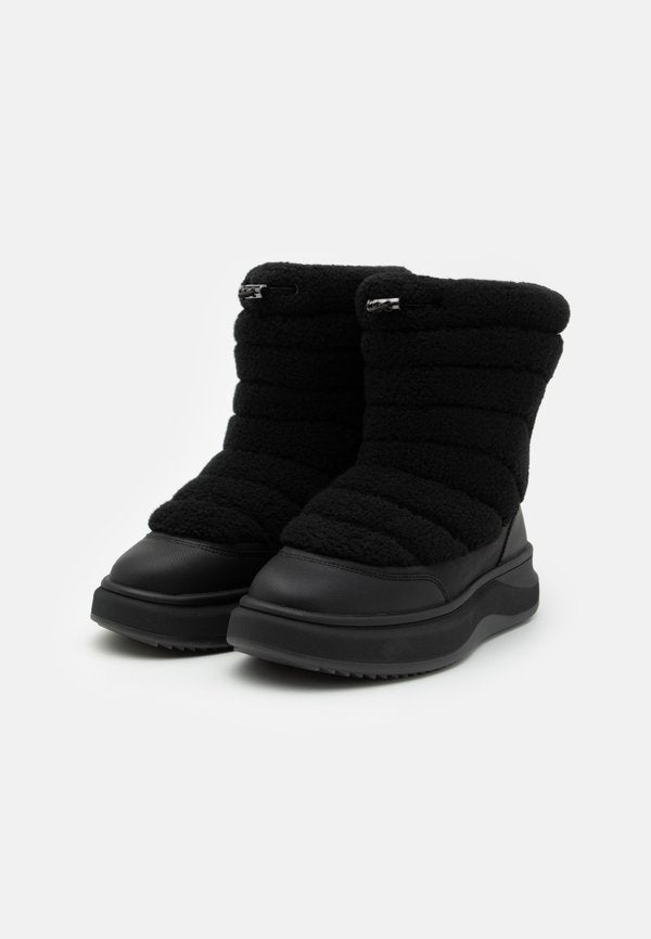ALDO FUCINO  PILLOW WALK WARM LINED