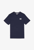 Fila N/A - Basic T-shirt - black iris