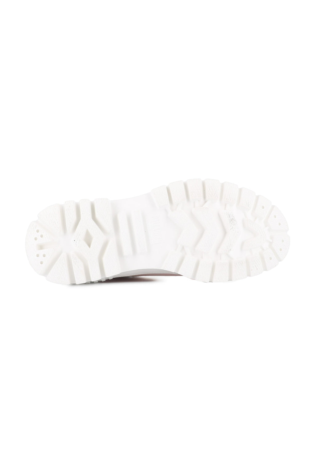 Palladium PALLASHOCK BACKZIP 2