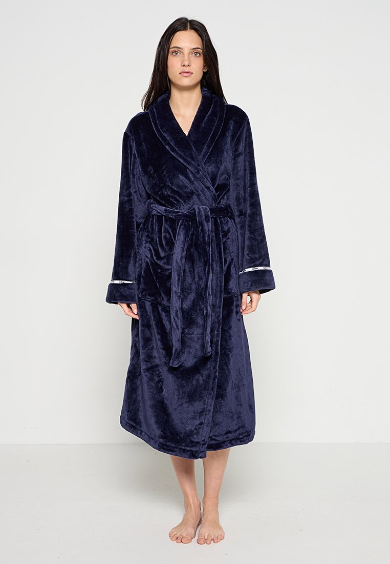 DKNY Loungewear Bademantel Media 1