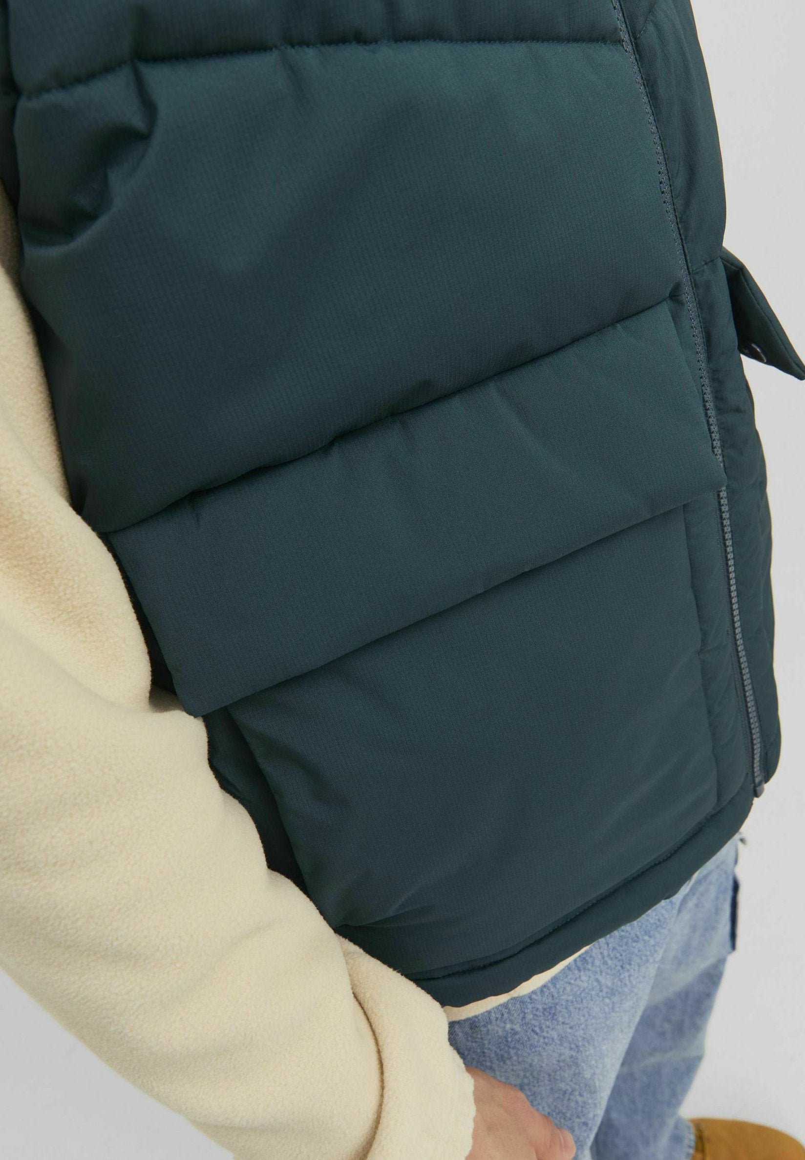 Jack & Jones Performance Puffer Puffer