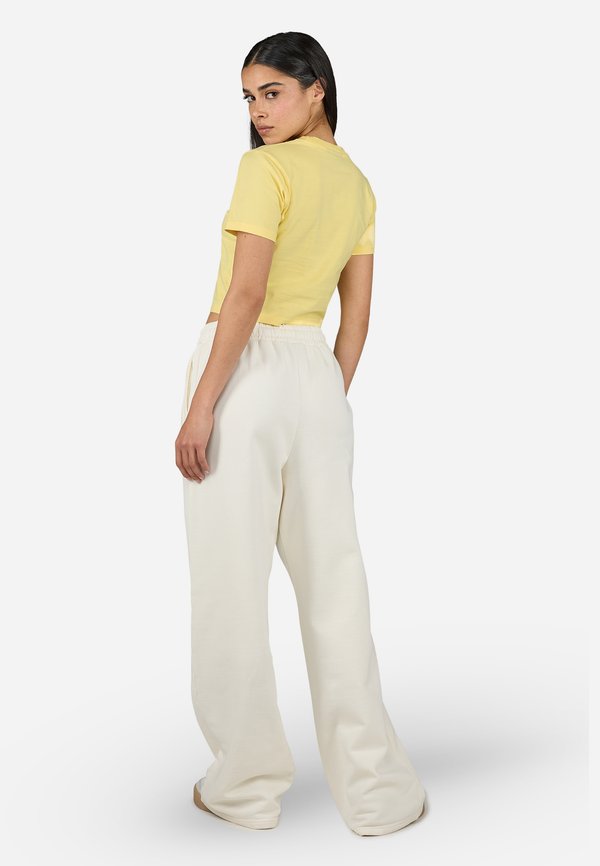 Pegador INES CROPPED TEE