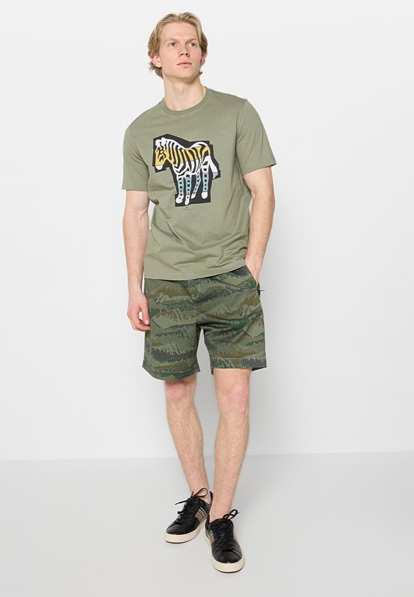 PS Paul Smith REGULAR FIT