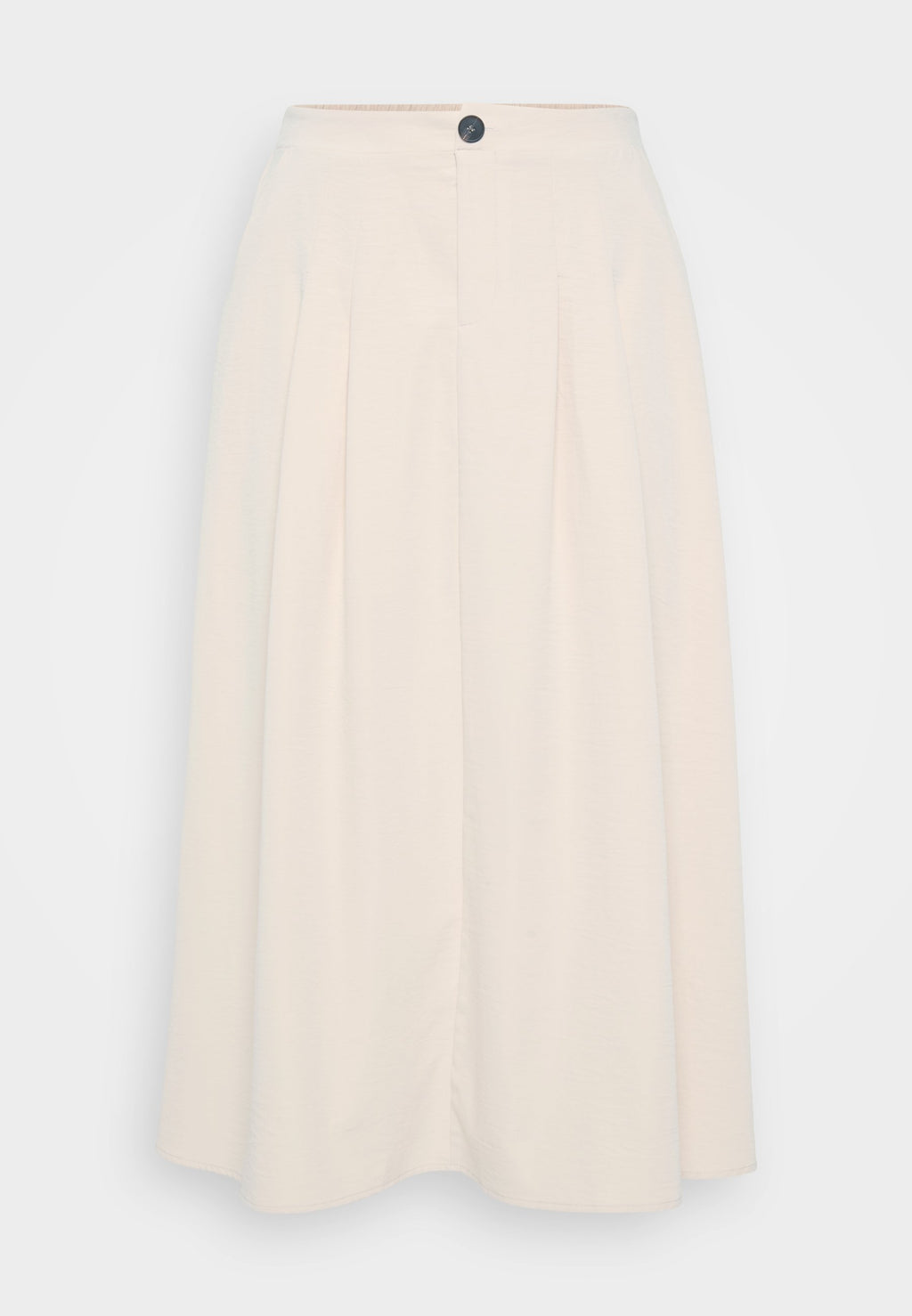 CARCALAZA LONG PLEAT SKIRT Media 1