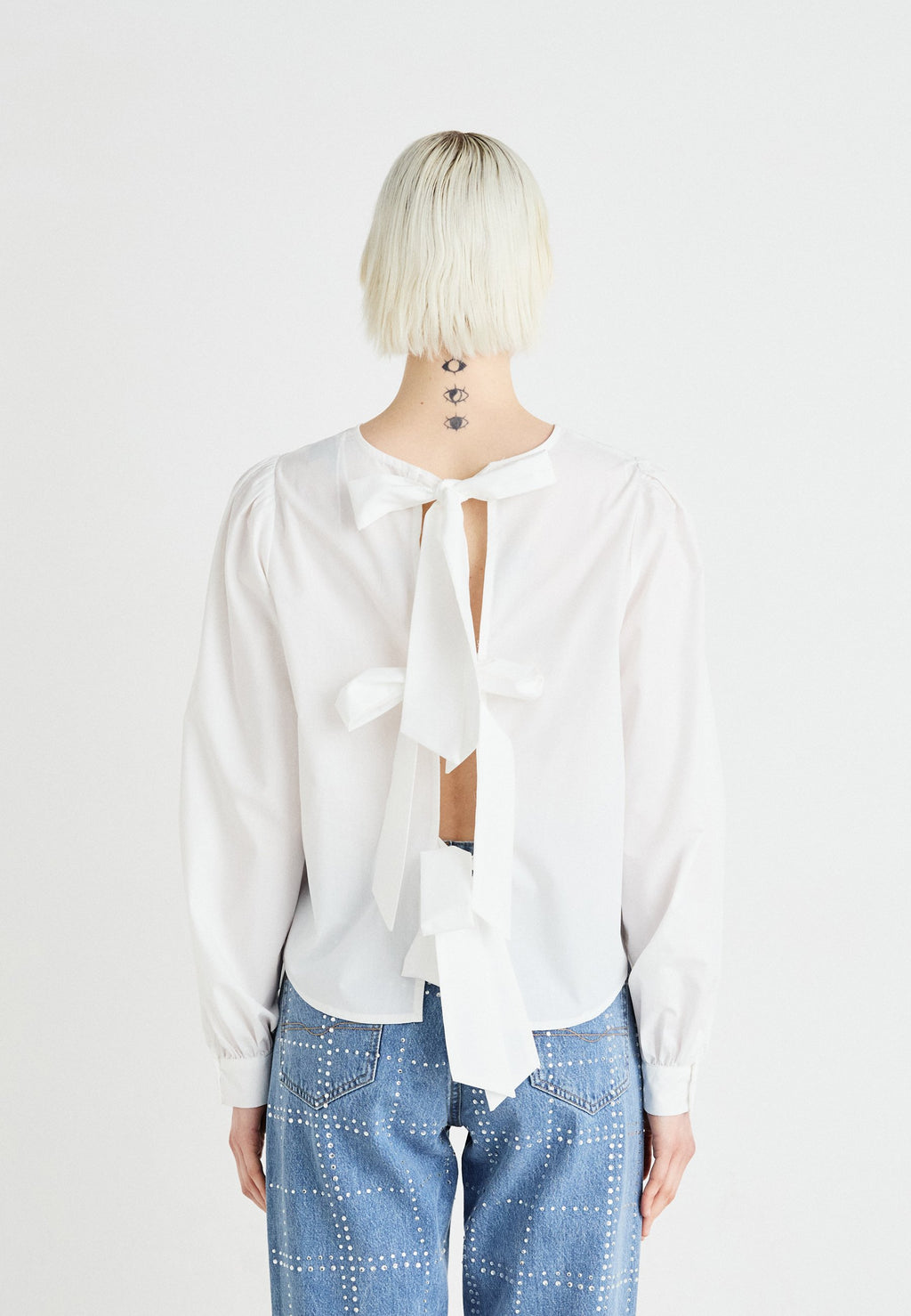 Pieces PCNOLINA REVERSIBLE