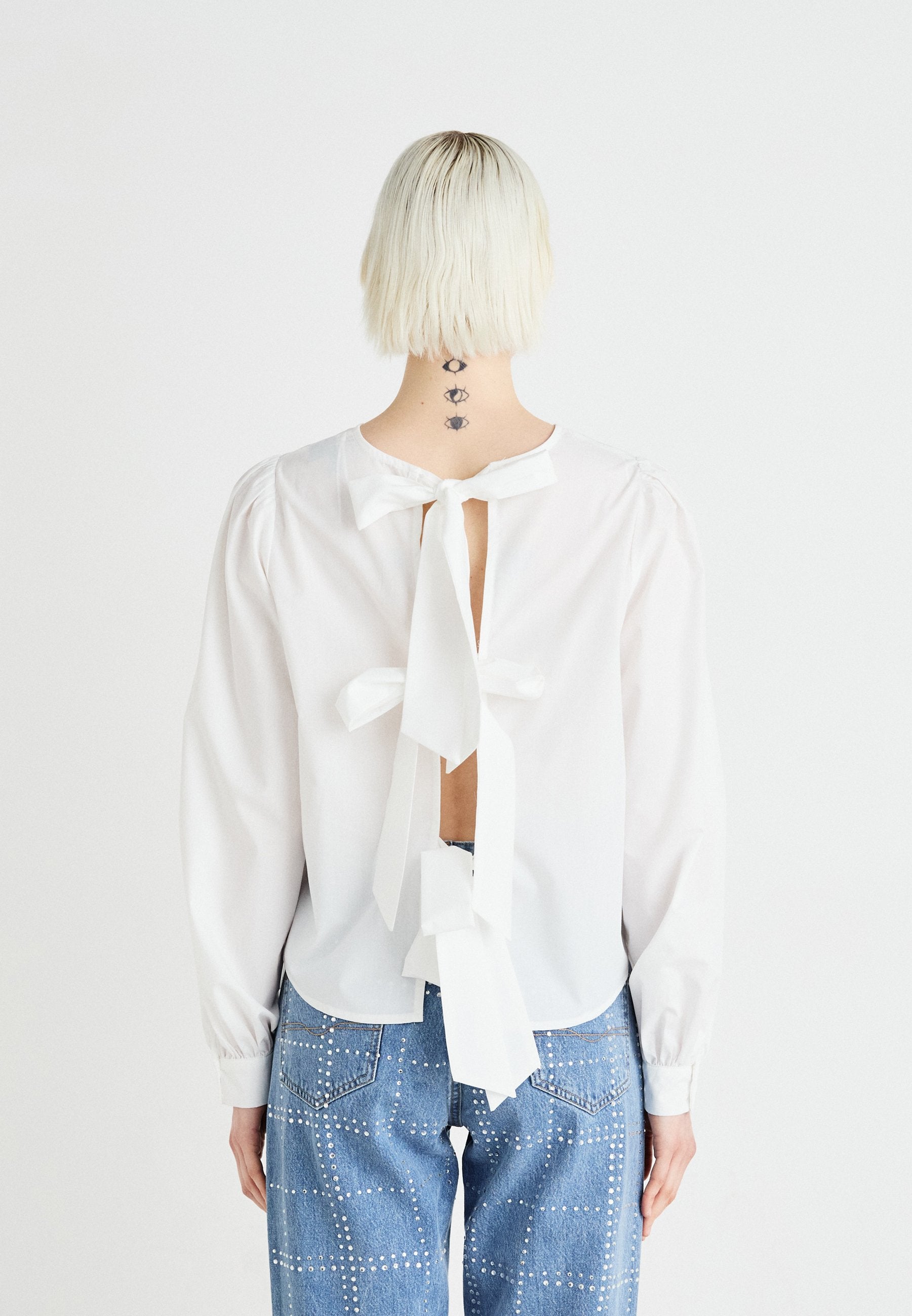 Pieces PCNOLINA REVERSIBLE