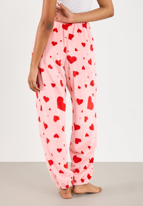 Even&Odd PLUSH COSY LOUNGE PANTS