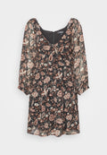 Madewell TERESA TIE RETRO MINI