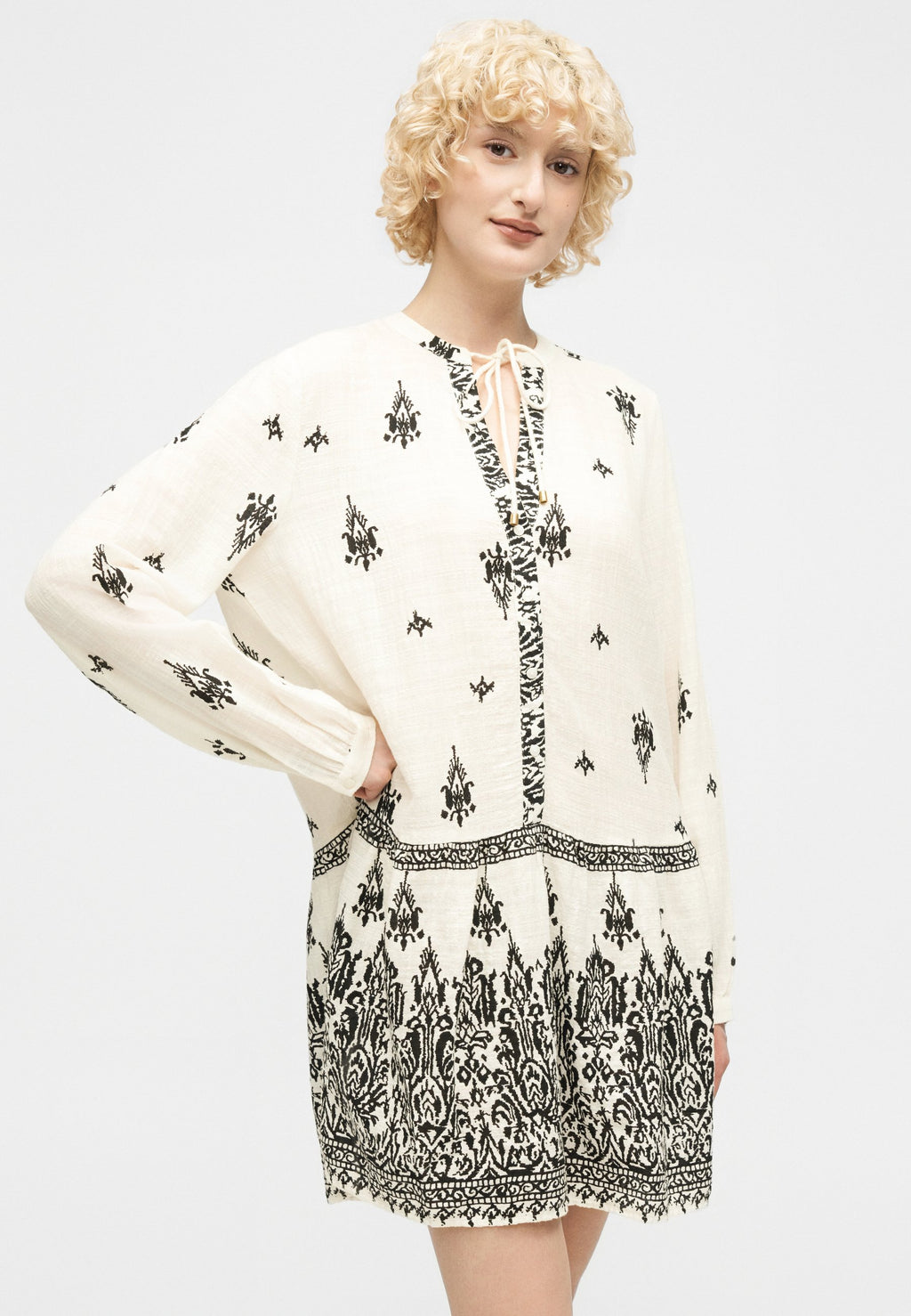 ONLY ONLALMA SHORT DRESS