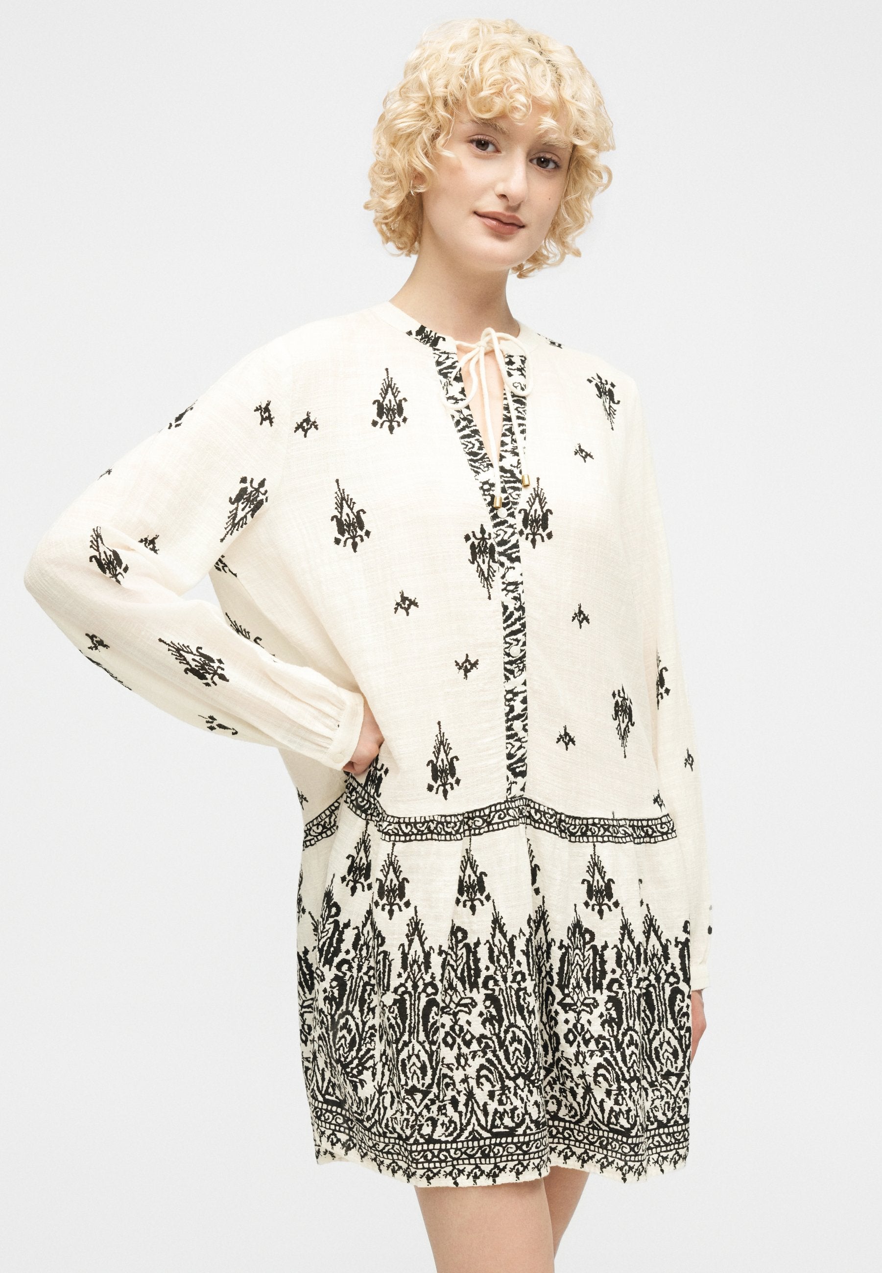 ONLY ONLALMA SHORT DRESS