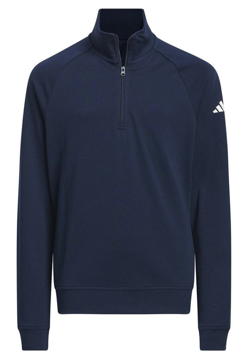 1/4-ZIP LAYER PULLOVER Media 1