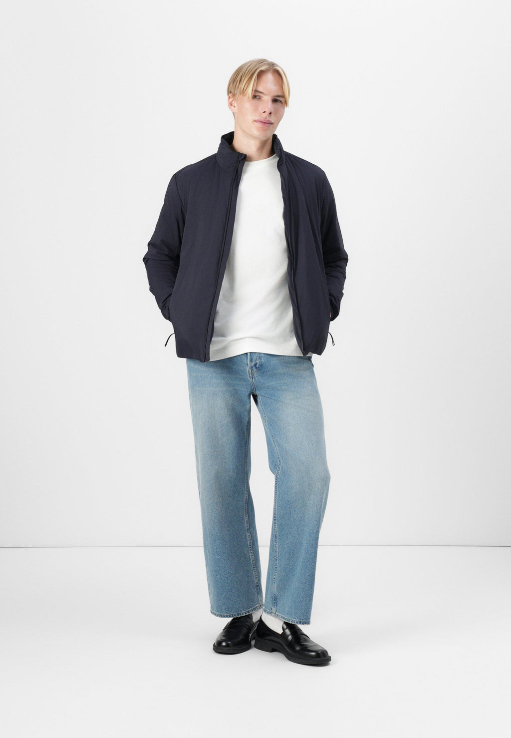 Tommy Hilfiger Übergangsjacke Media 2