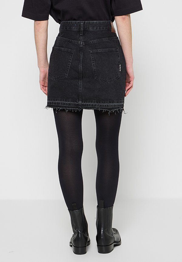 Scotch & Soda