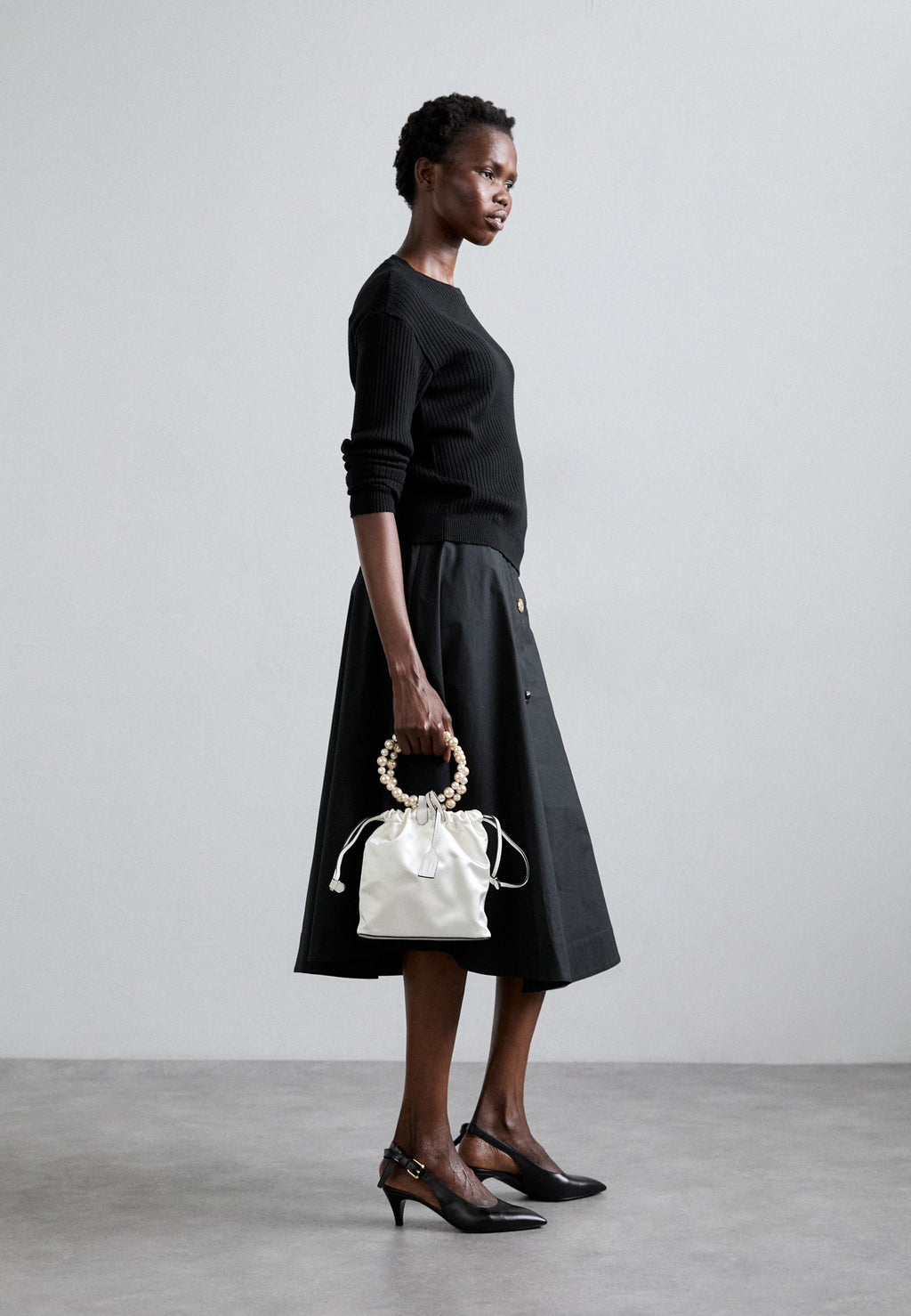 MOSCHINO BORSA