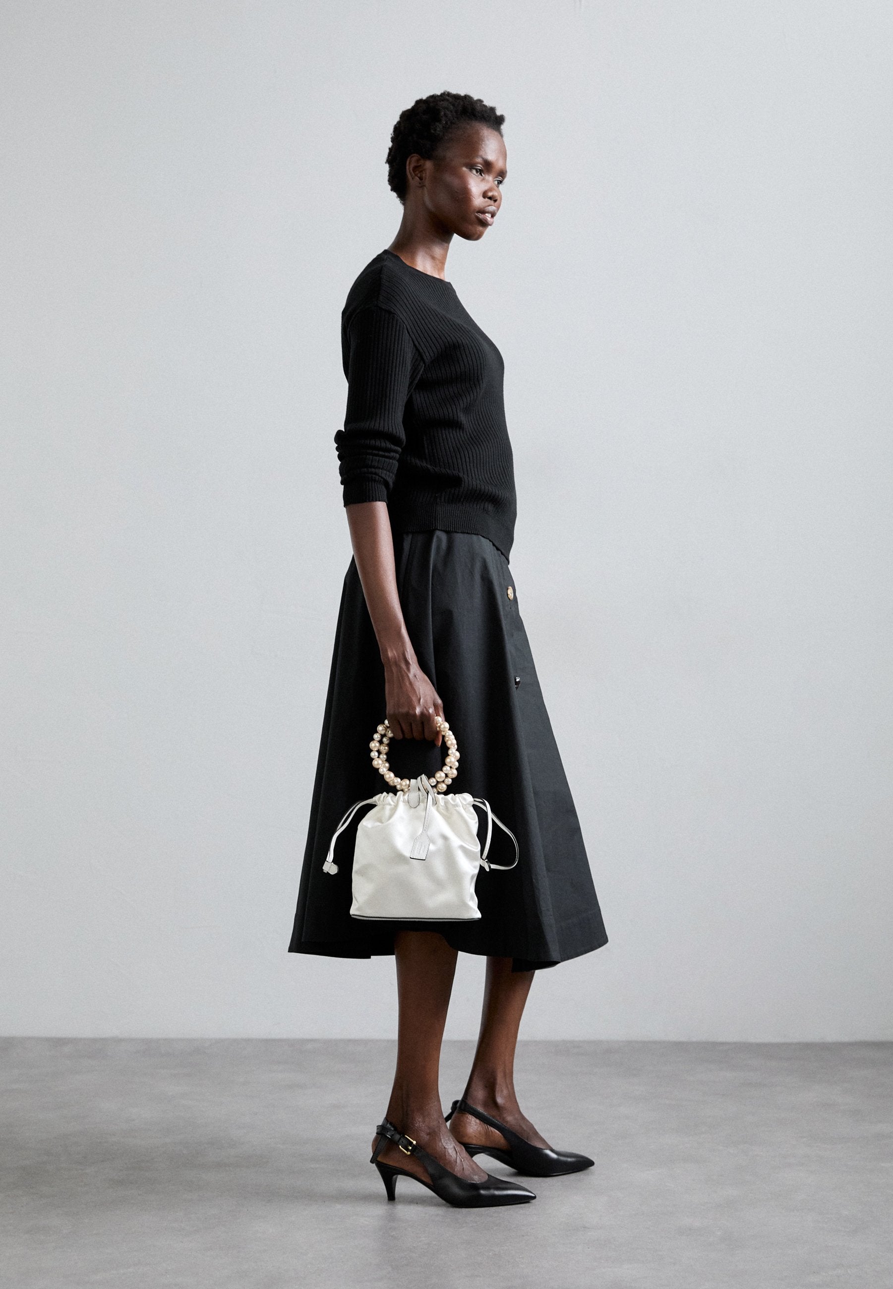 MOSCHINO BORSA