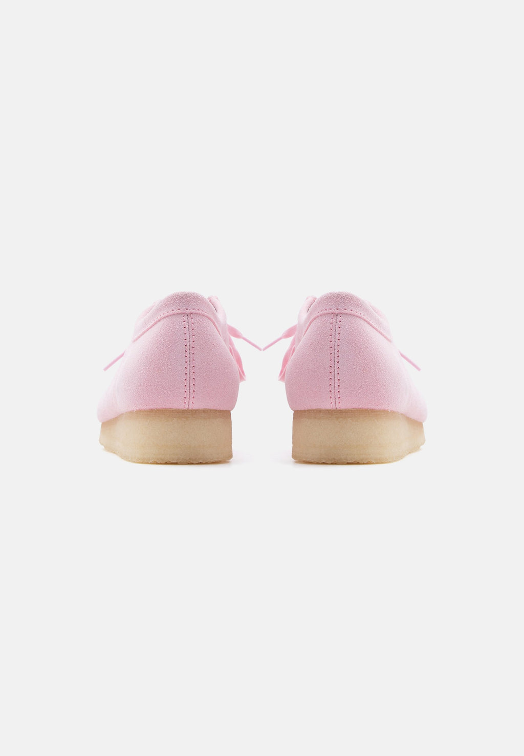 Clarks Originals WALLABEE