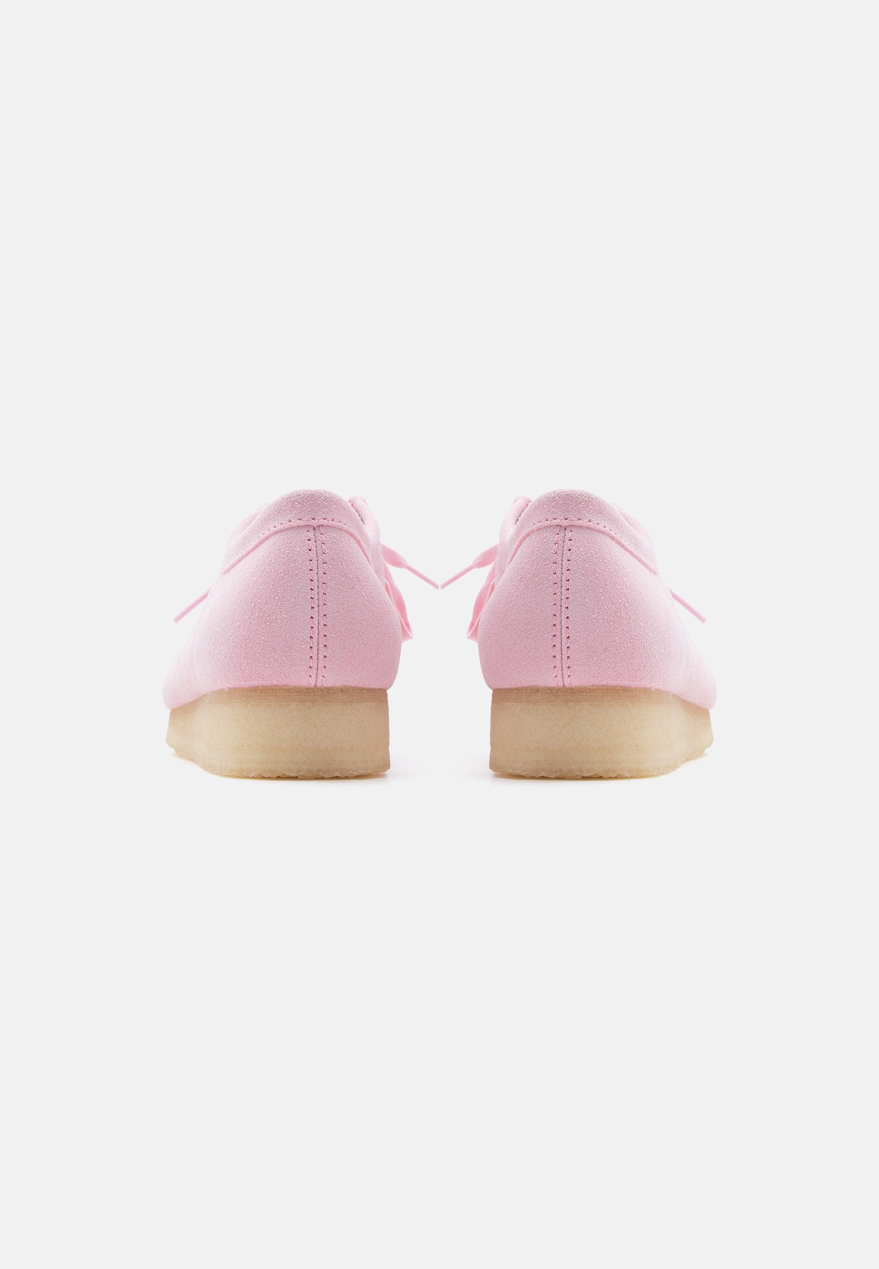 Clarks Originals WALLABEE