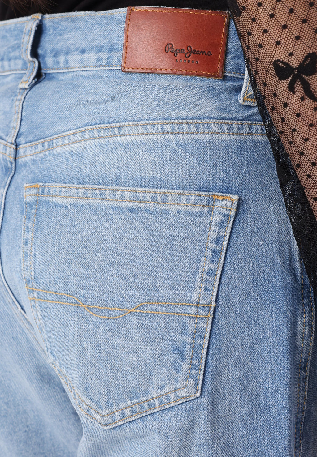 Pepe Jeans SLIM BETTY