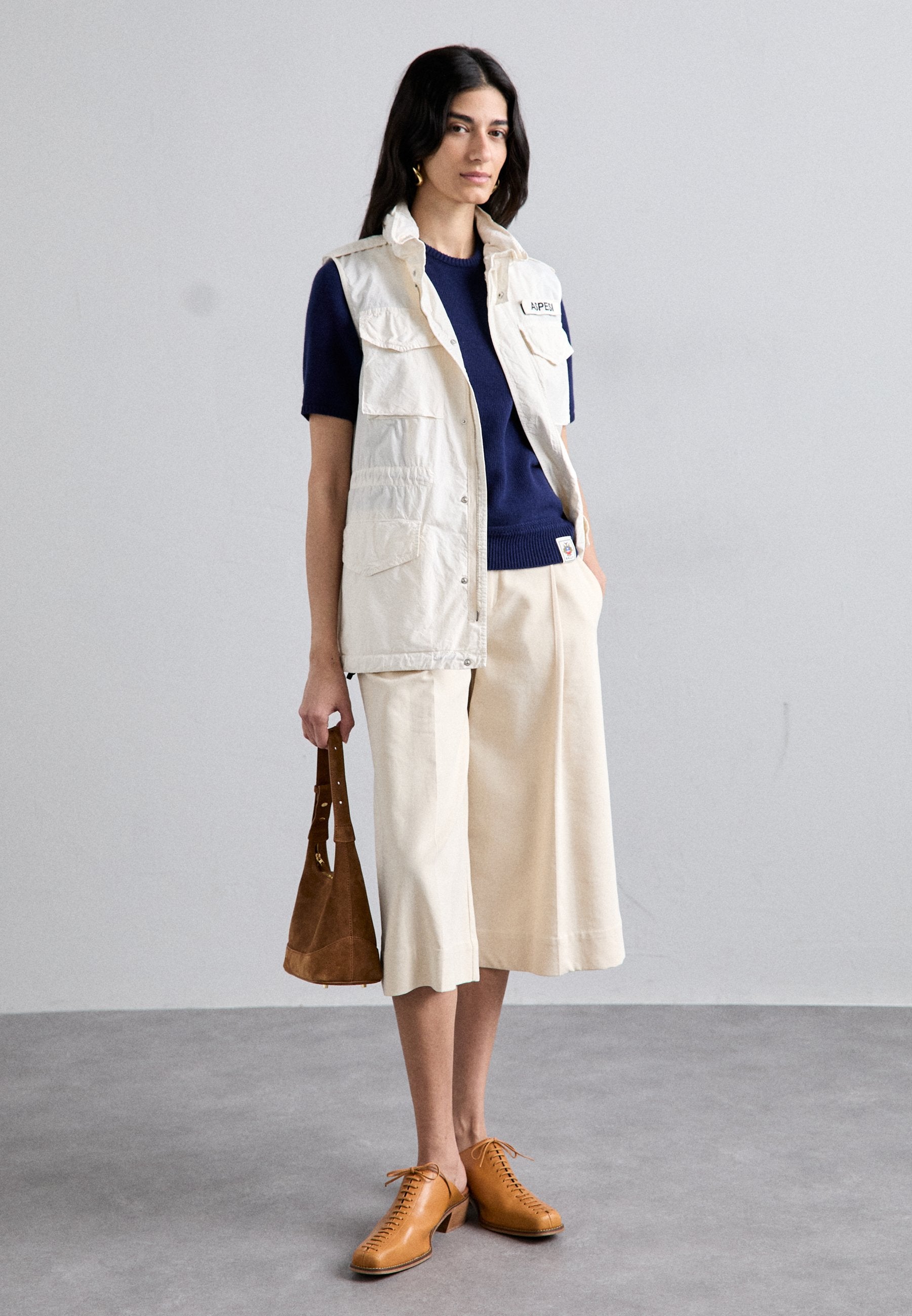 ASPESI GILET