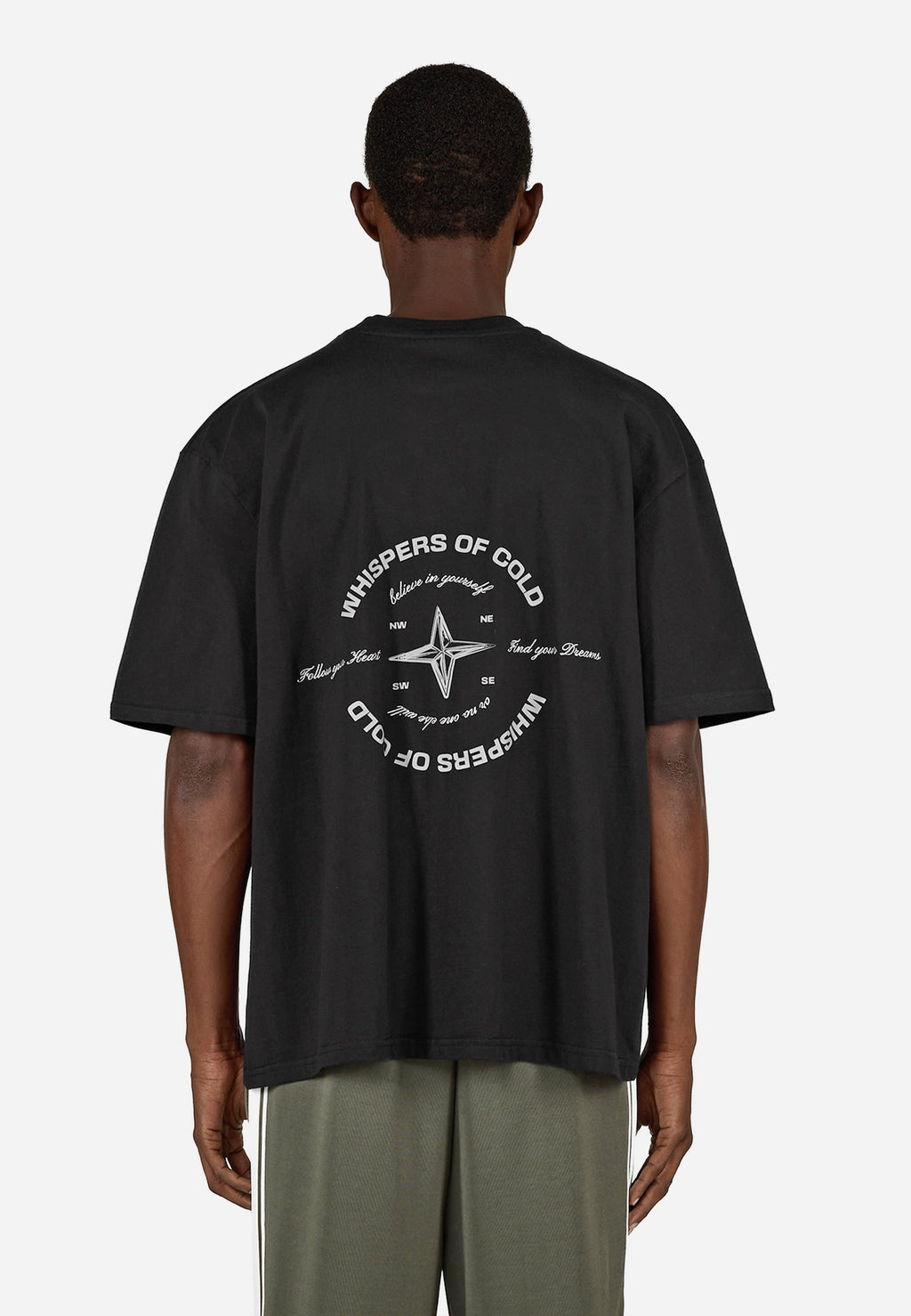 Pegador MANTUA TEE