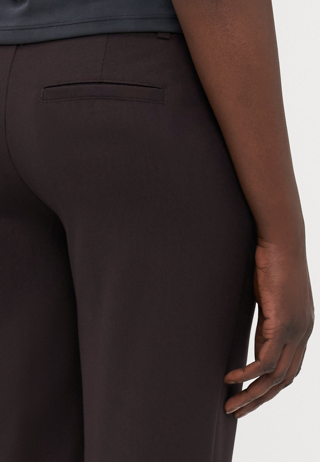Gina Tricot Tall RELAXED TROUSERS