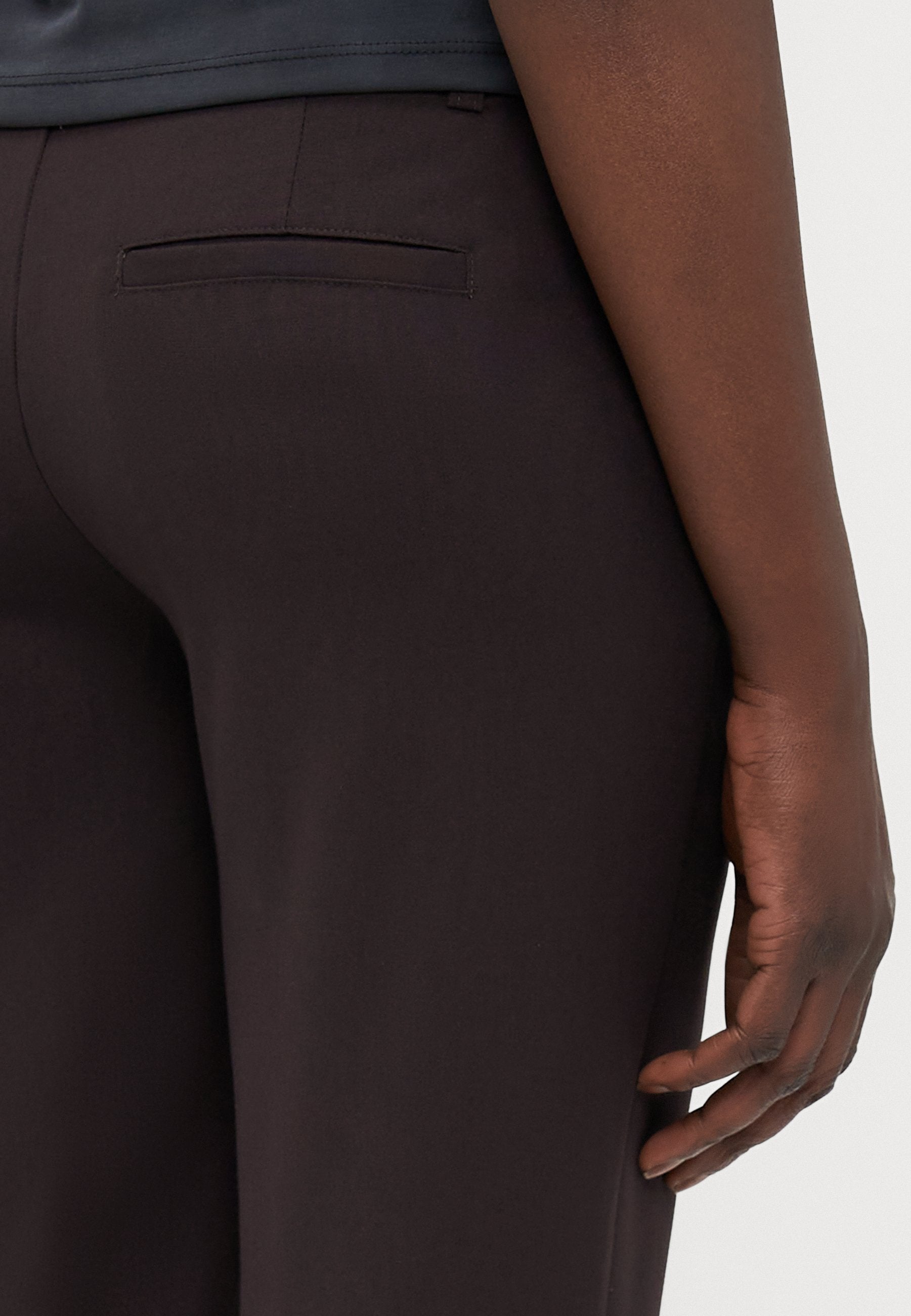 Gina Tricot Tall RELAXED TROUSERS