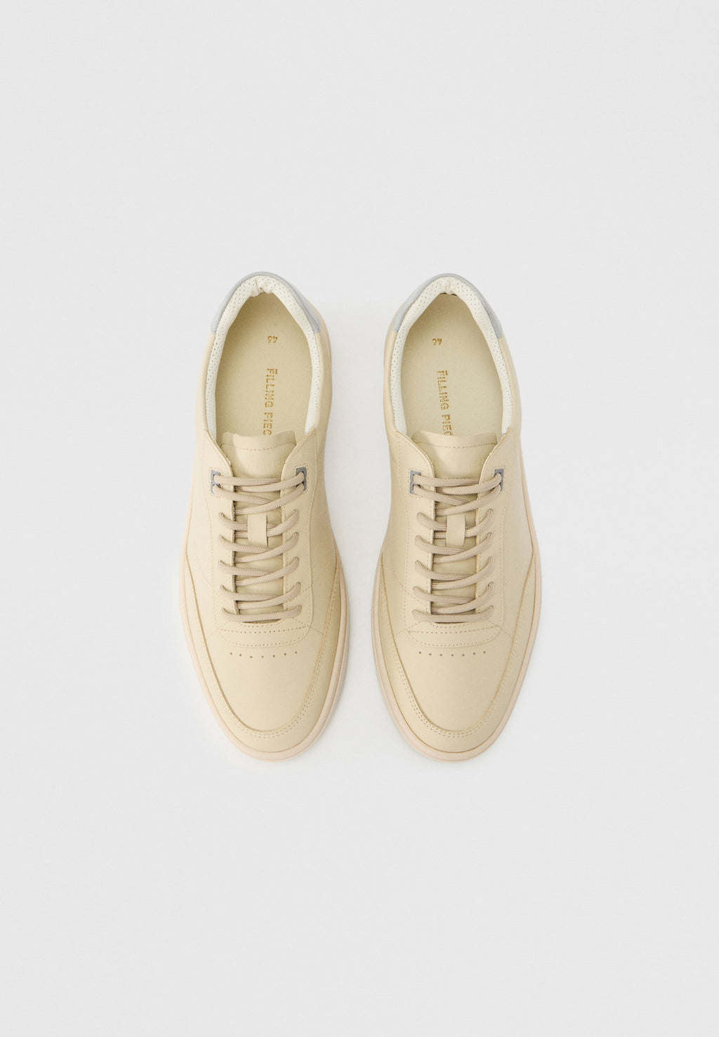 Filling Pieces MONDO