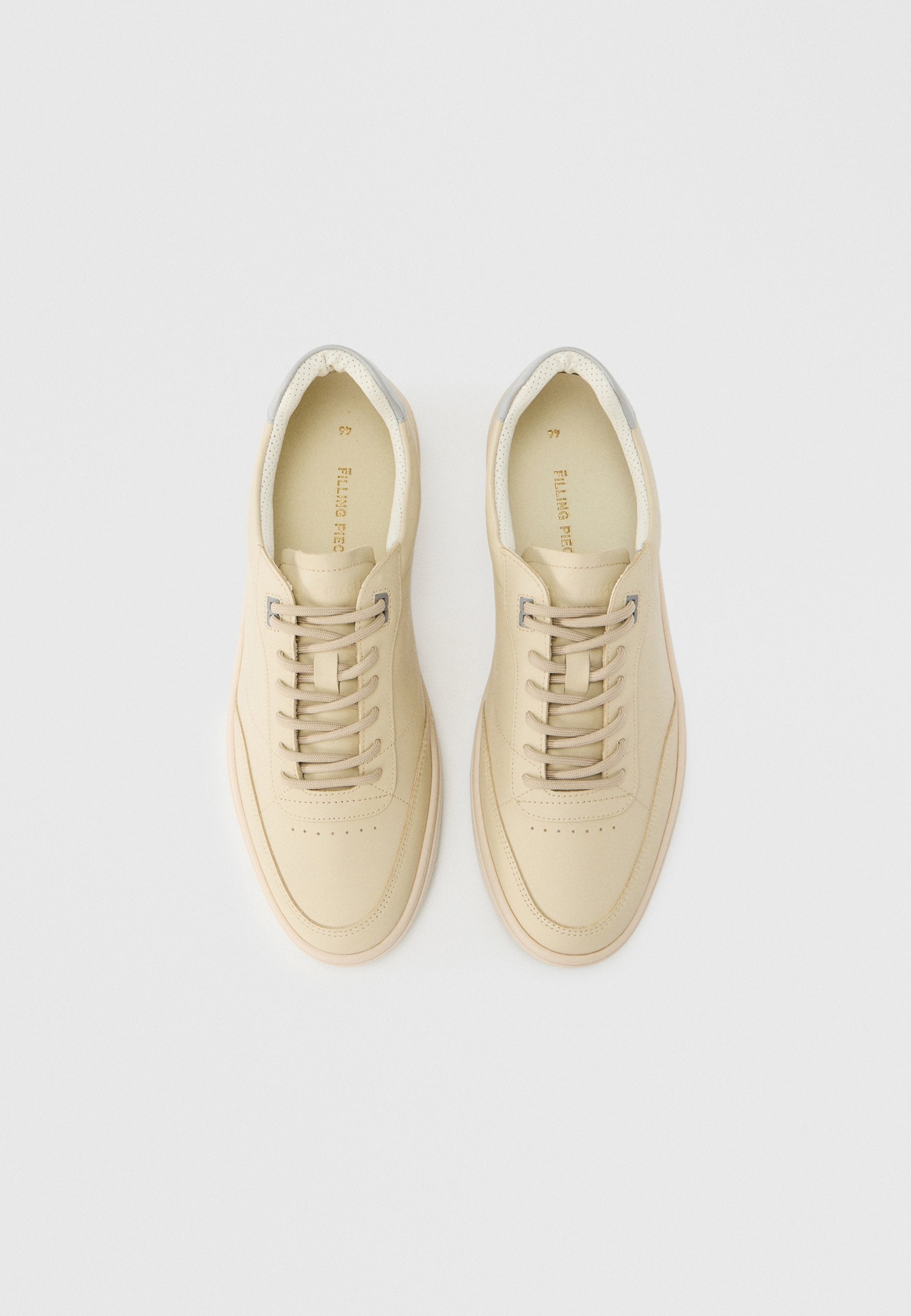 Filling Pieces MONDO