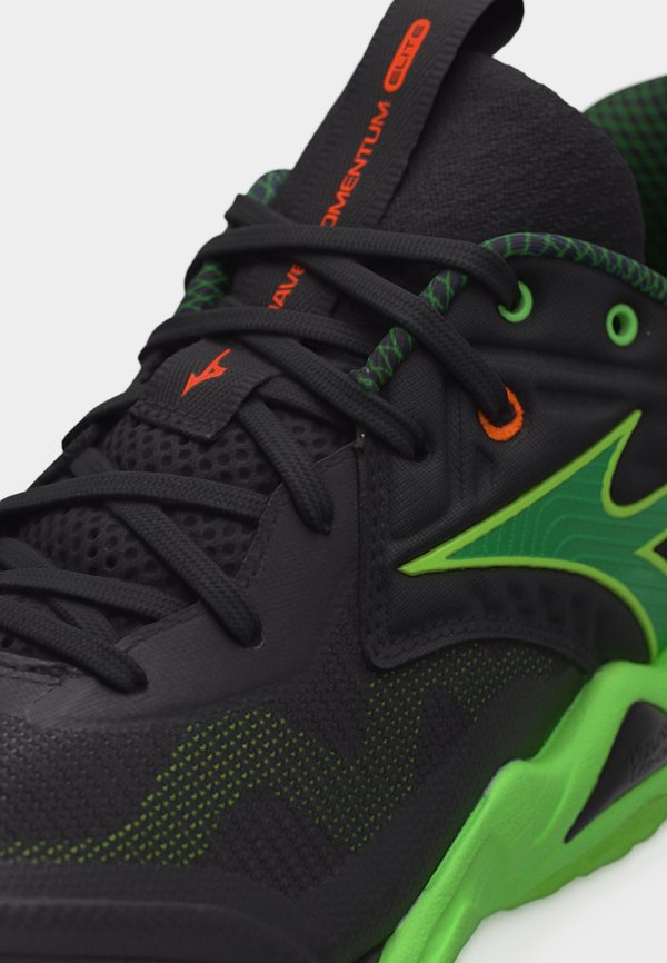 Mizuno WAVE MOMENTUM ELITE