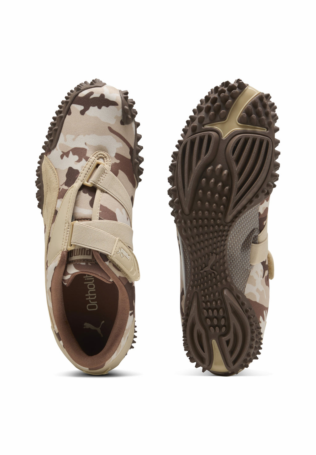 Puma MOSTRO CAMO UNISEX