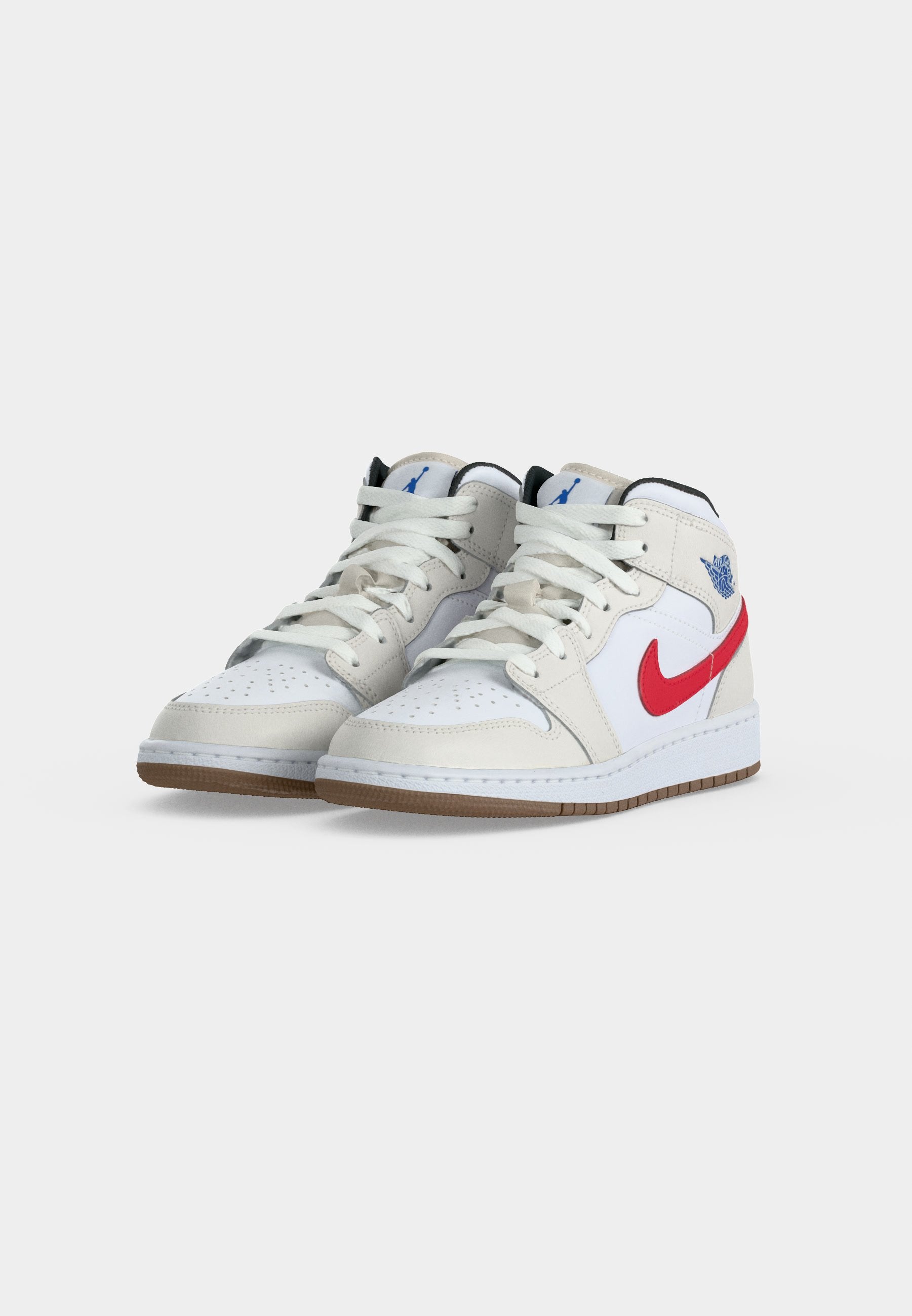 Jordan AIR JORDAN 1 MID UNISEX