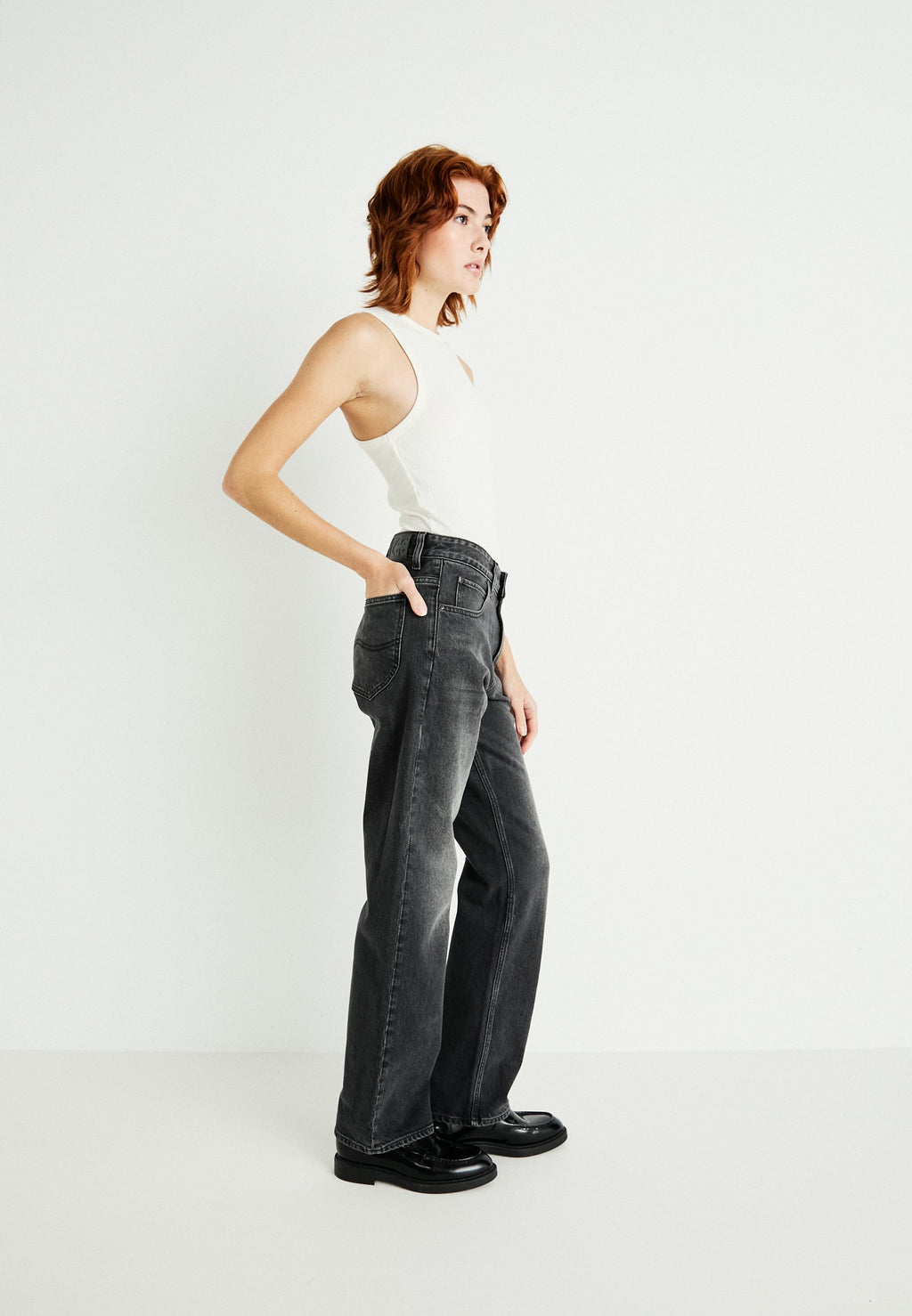 Lee RIDER RELAXED FIT