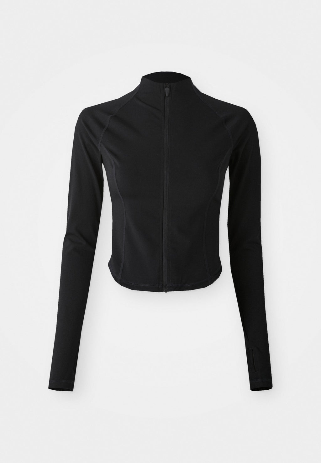 Stronger SCULPT CROP JACKET
