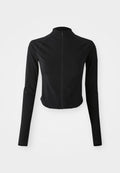 Stronger SCULPT CROP JACKET