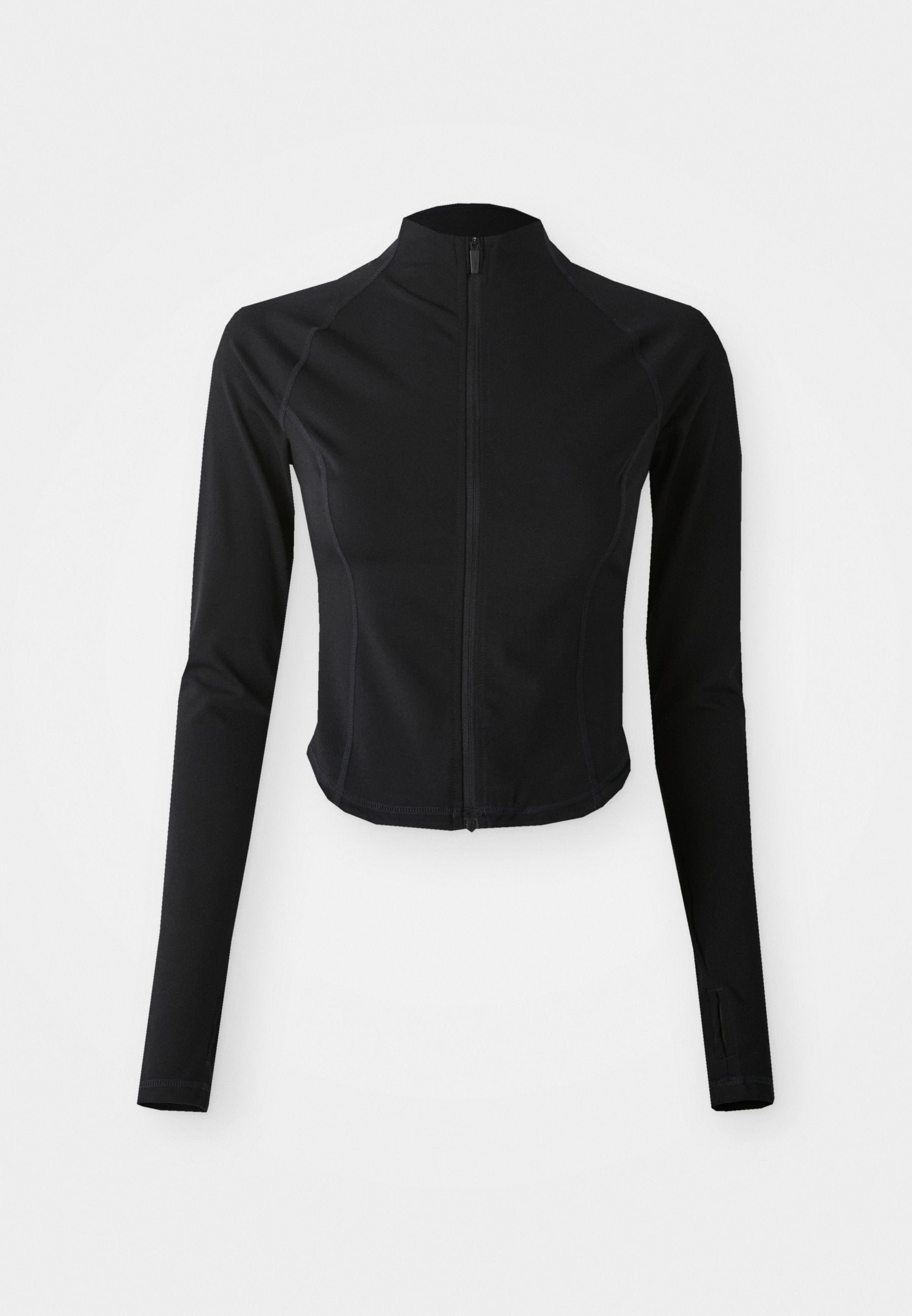 Stronger SCULPT CROP JACKET