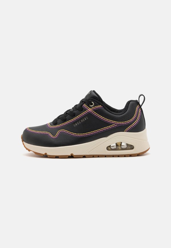 Skechers UNO - Trainers - black