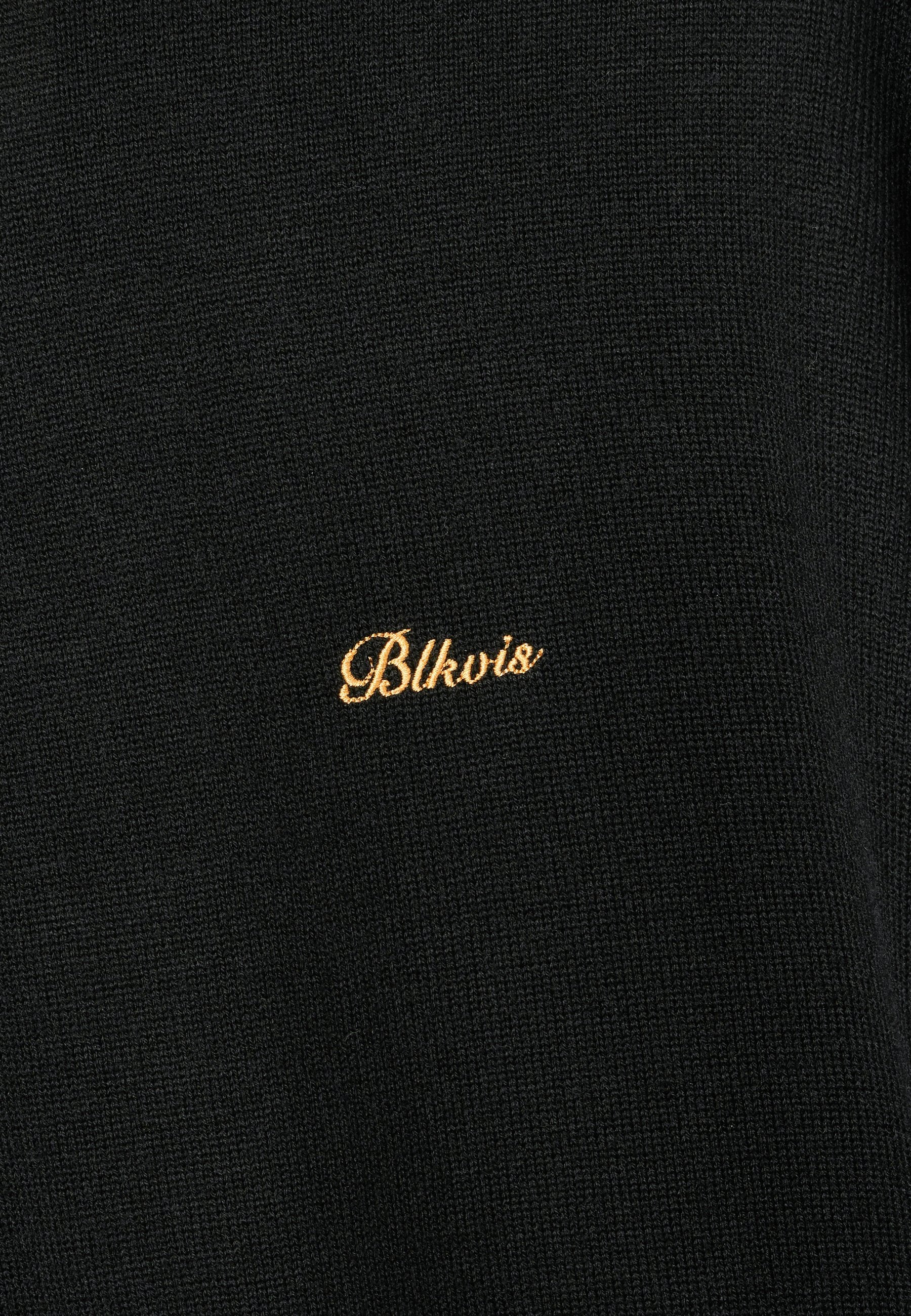BLKVIS SCRIPT